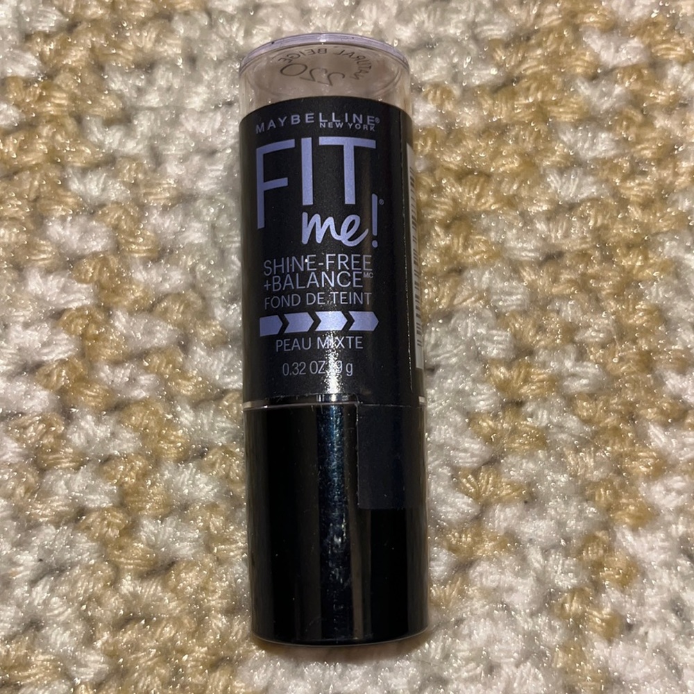 Makeup maybelline